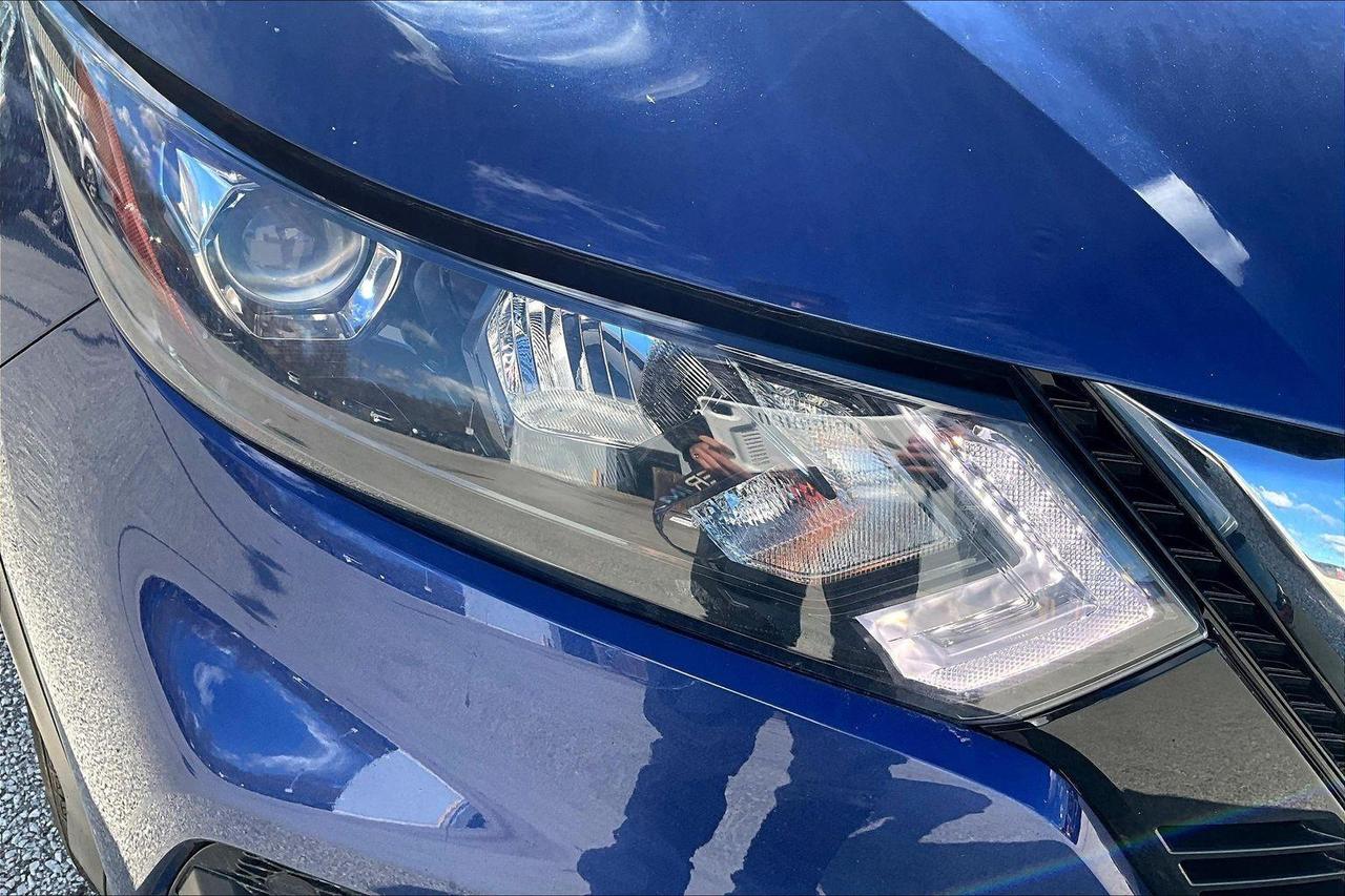 2023 Nissan Qashqai S 4dr All-wheel Drive Photo