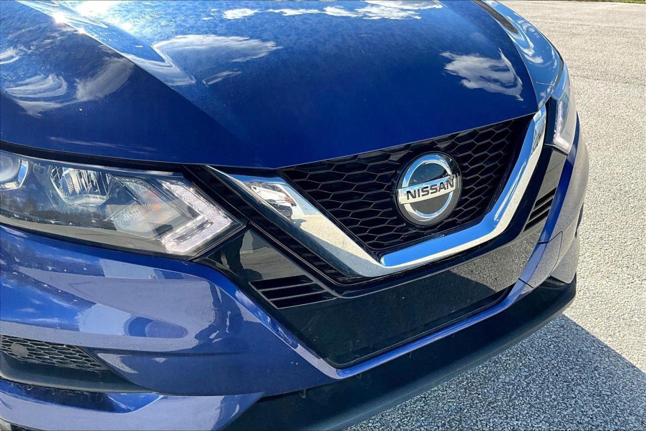 2023 Nissan Qashqai S 4dr All-wheel Drive Photo