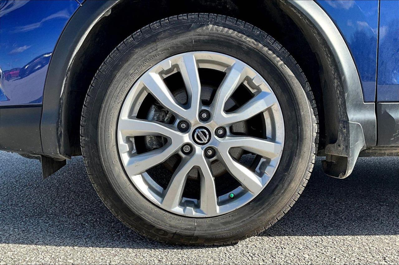 2023 Nissan Qashqai S 4dr All-wheel Drive Photo