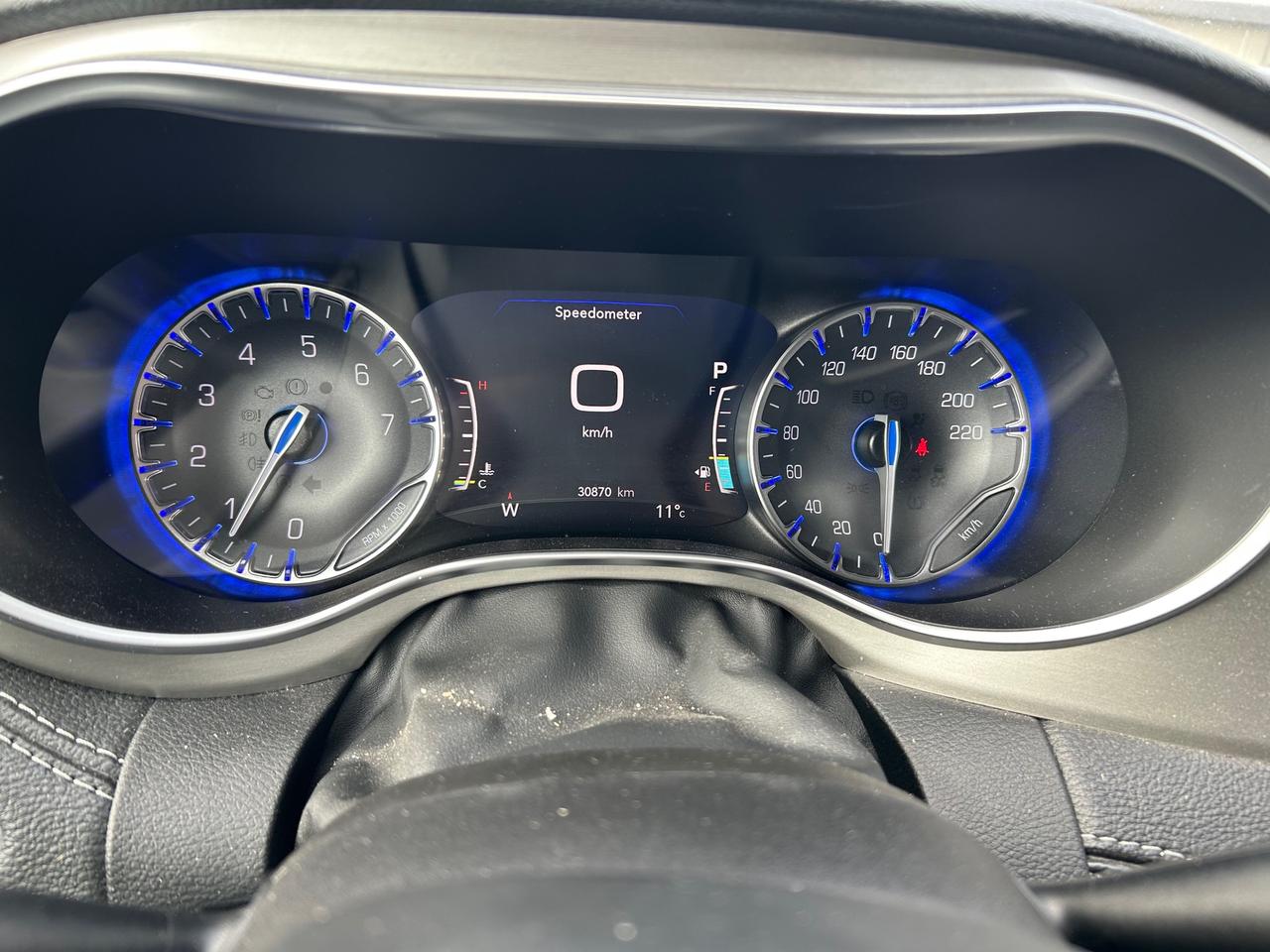 2024 Chrysler Pacifica Limited Front-Wheel Drive Passenger Van Photo