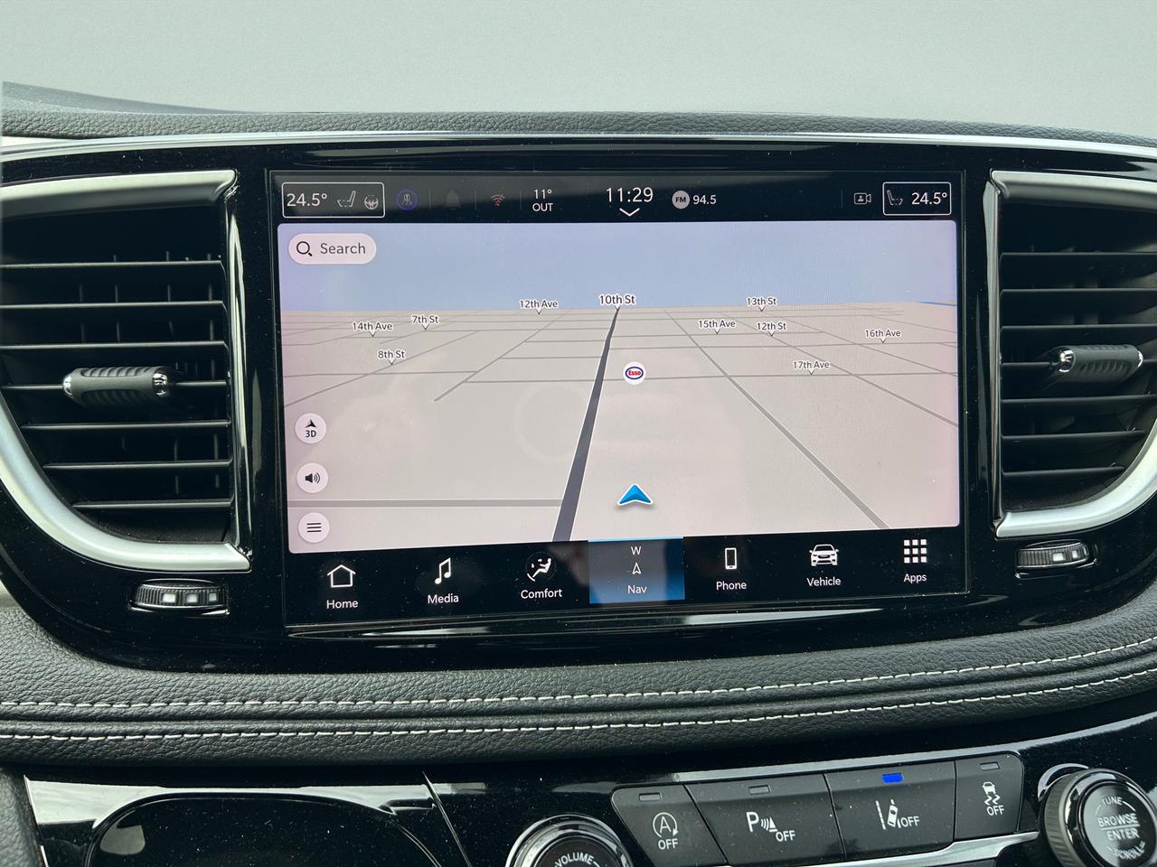 2024 Chrysler Pacifica Limited Front-Wheel Drive Passenger Van Photo