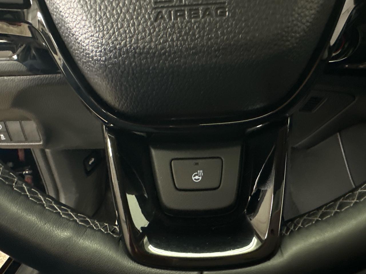 2023 Honda Civic EX 4dr Sedan Photo