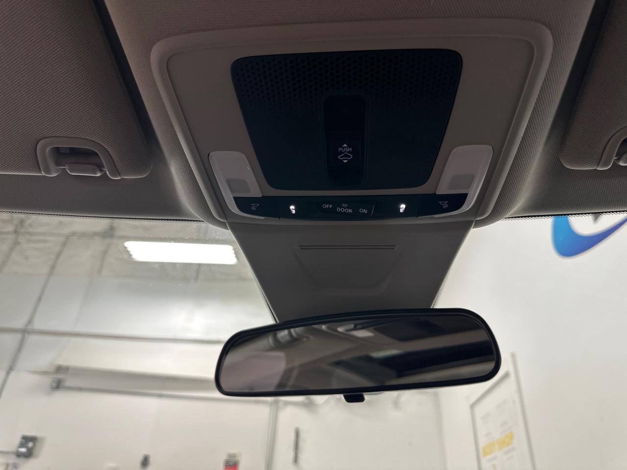 2023 Honda Civic EX 4dr Sedan Photo