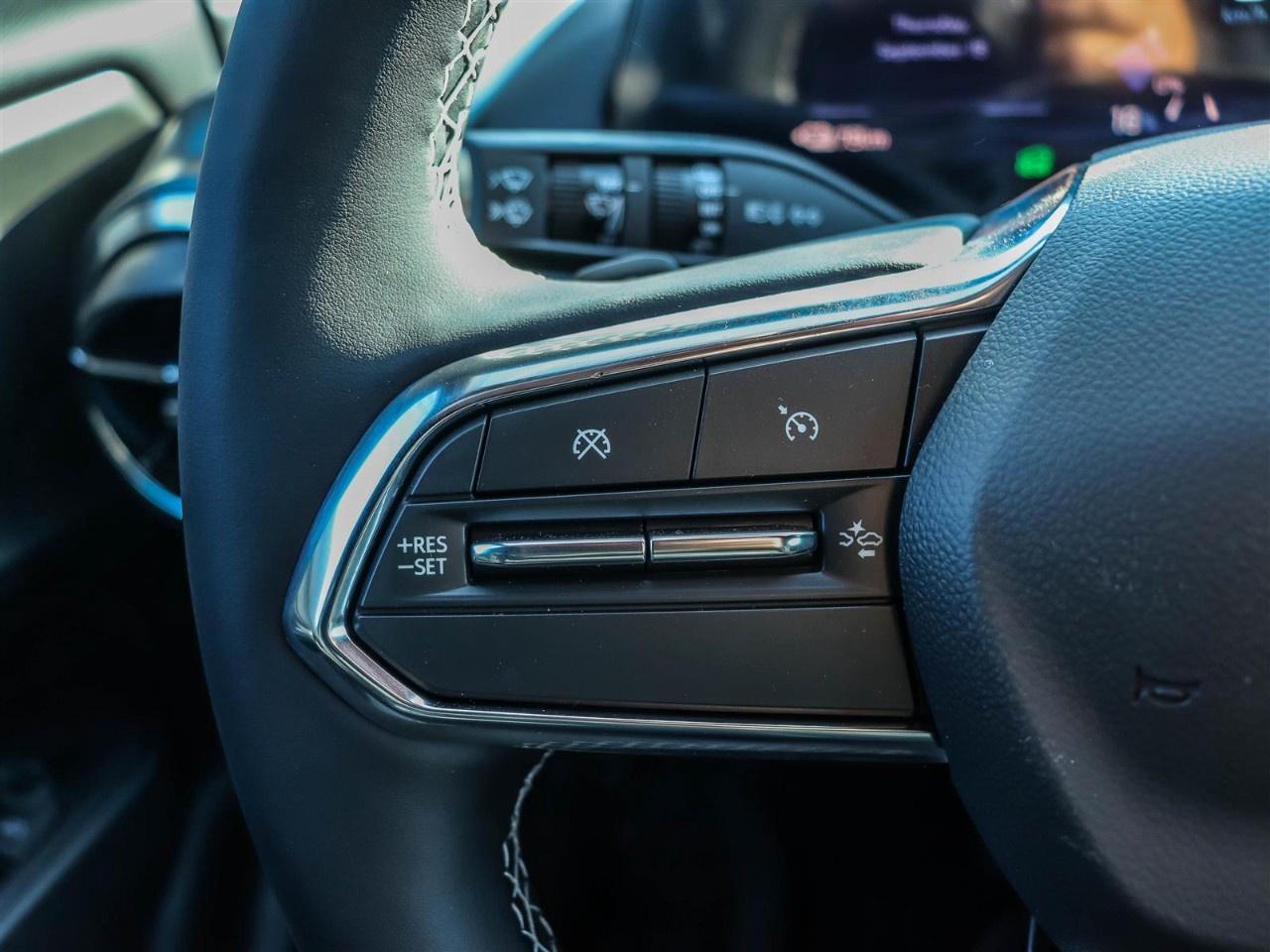 2026 Chevrolet Equinox EV 4dr LT Photo