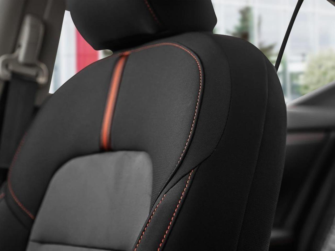 2025 Nissan Sentra SR 4dr Sedan Photo