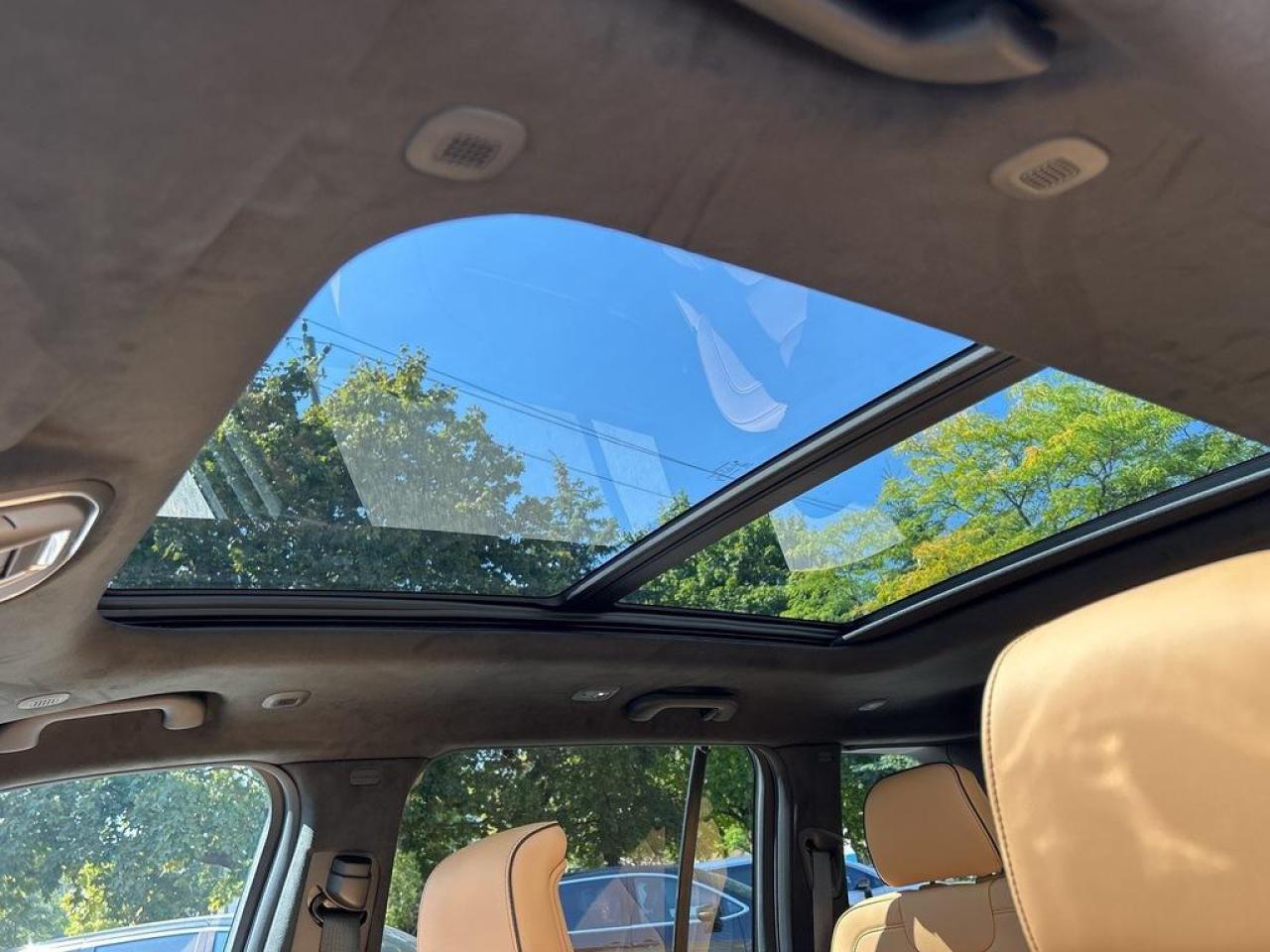 2025 Jeep Grand Cherokee Summit 4dr 4x4 Photo