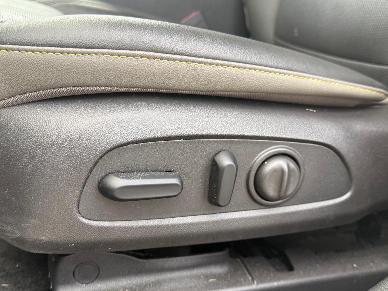 2025 Chevrolet Trax ACTIV 4dr Front-Wheel Drive Photo