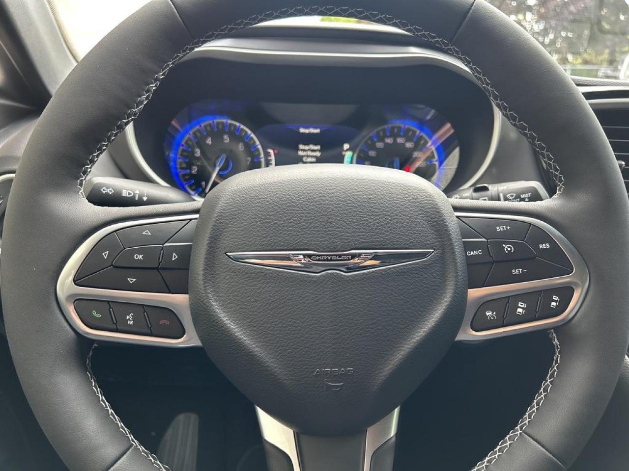 2025 Chrysler Grand Caravan SXT Front-Wheel Drive Passenger Van Photo