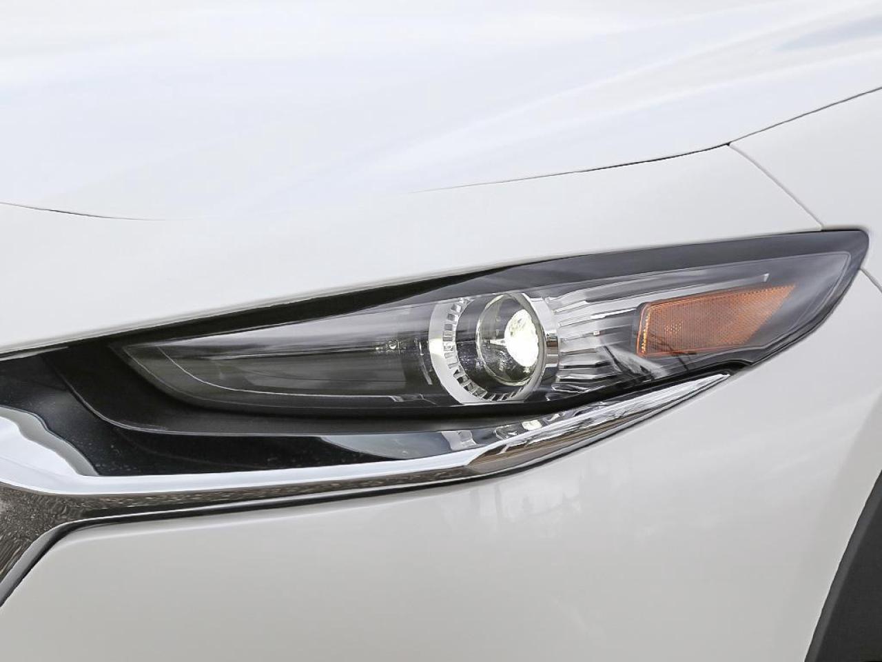 2025 Mazda CX-30 GX 4dr i-ACTIV All-Wheel Drive Sport Utility Photo