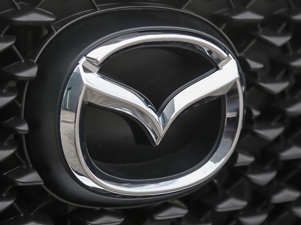 2025 Mazda CX-30 GX 4dr i-ACTIV All-Wheel Drive Sport Utility Photo