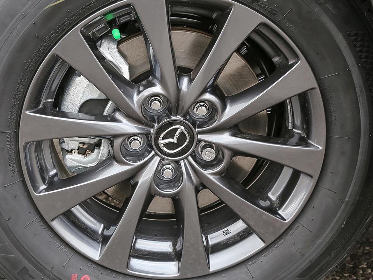 2025 Mazda CX-30 GX 4dr i-ACTIV All-Wheel Drive Sport Utility Photo