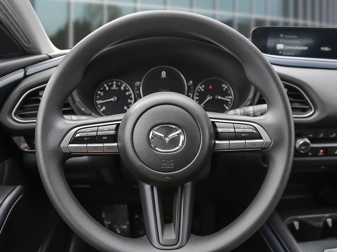 2025 Mazda CX-30 GX 4dr i-ACTIV All-Wheel Drive Sport Utility Photo