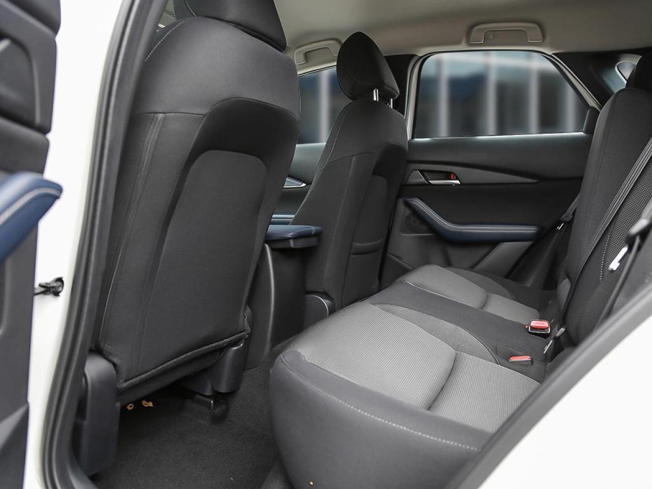 2025 Mazda CX-30 GX 4dr i-ACTIV All-Wheel Drive Sport Utility Photo