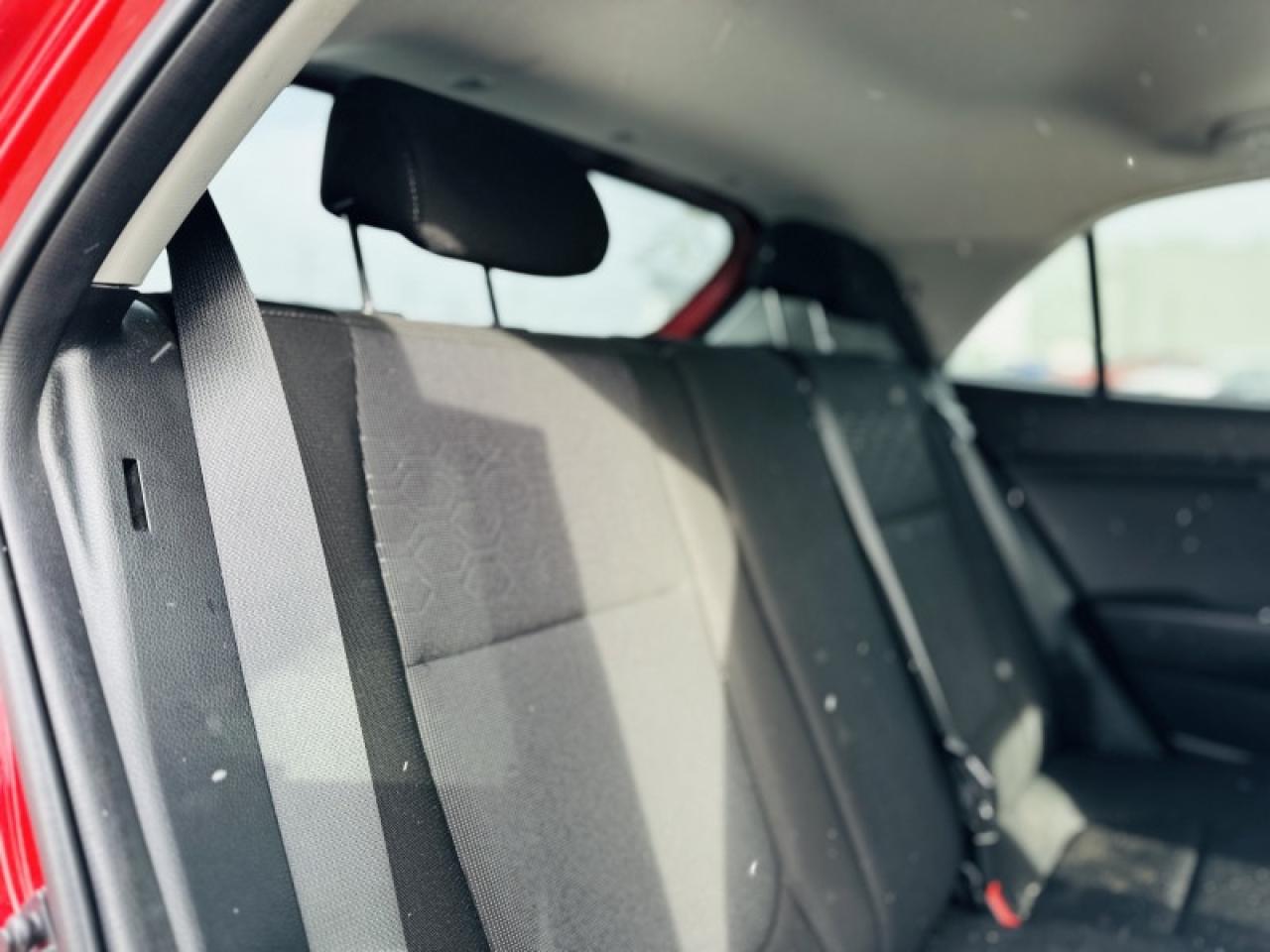 2020 Kia Rio EX Sport Photo