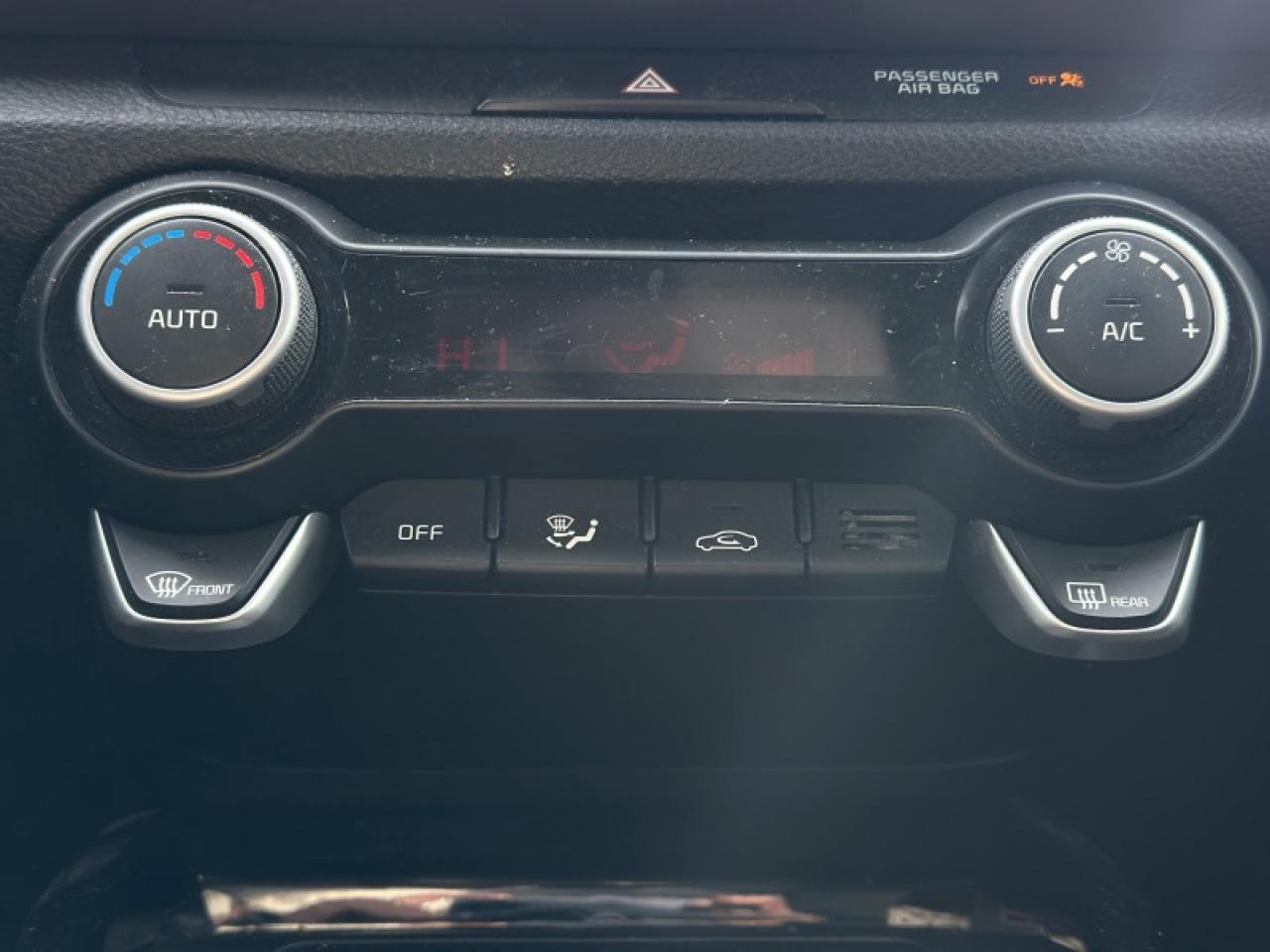 2020 Kia Rio EX Sport Photo