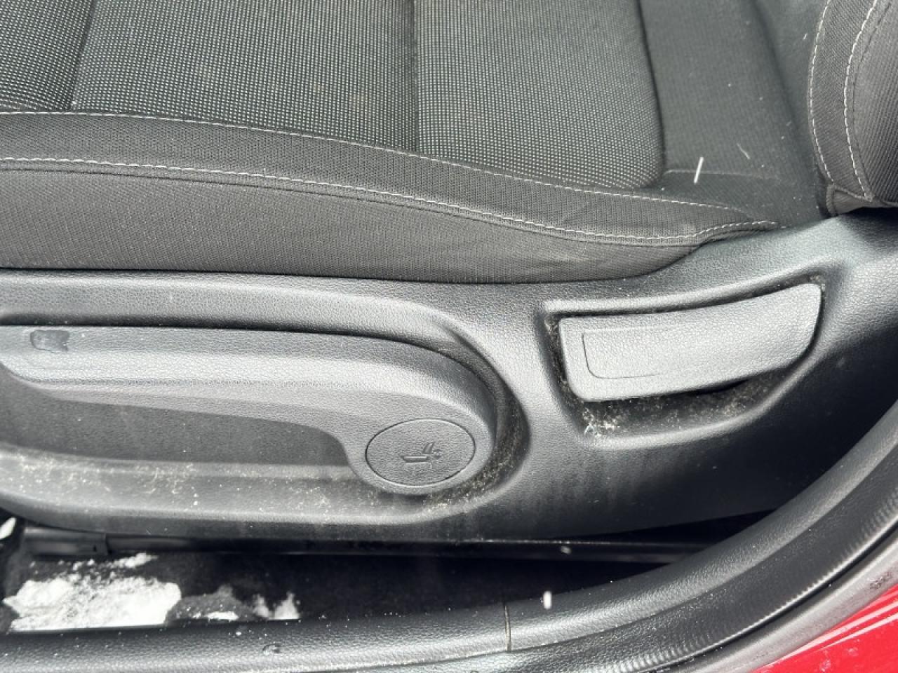 2020 Kia Rio EX Sport Photo