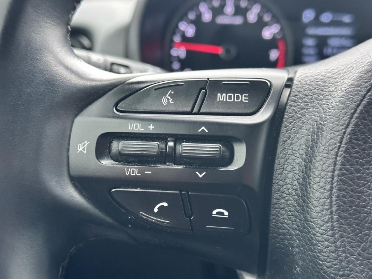 2020 Kia Rio EX Sport Photo