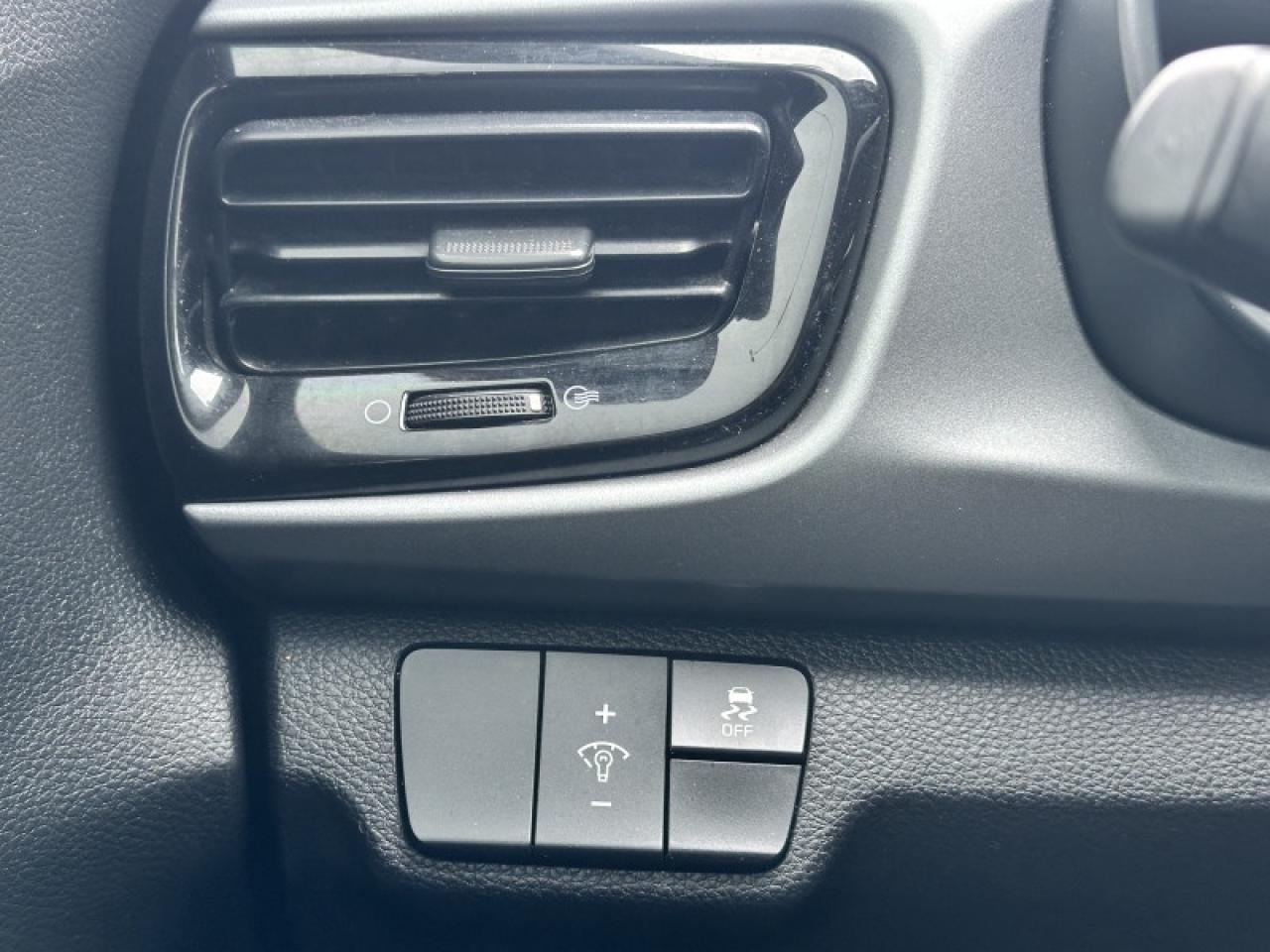 2020 Kia Rio EX Sport Photo