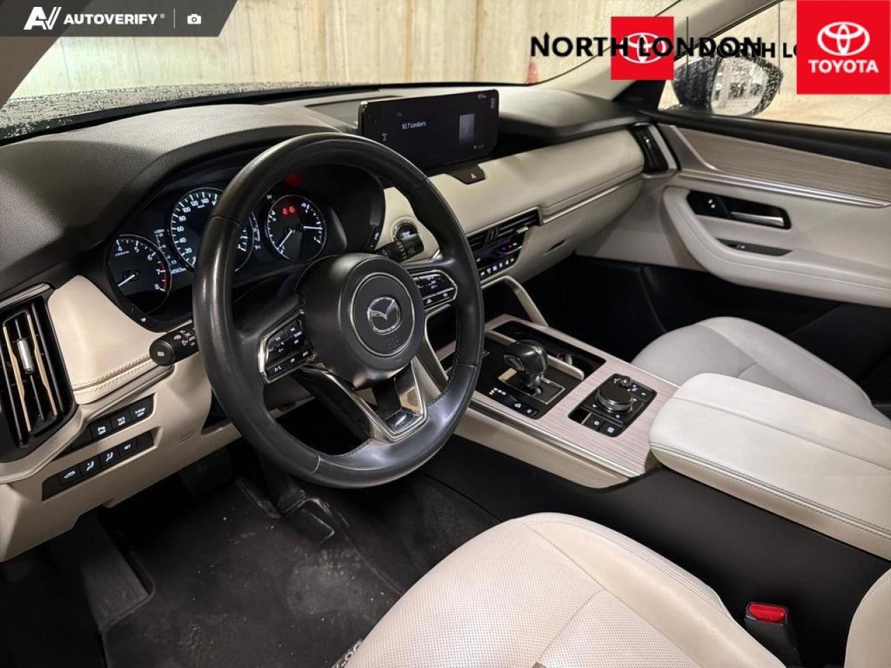 2024 Mazda CX-90 MHEV GT-P 4dr i-ACTIV All-Wheel Drive Sport Utility Photo