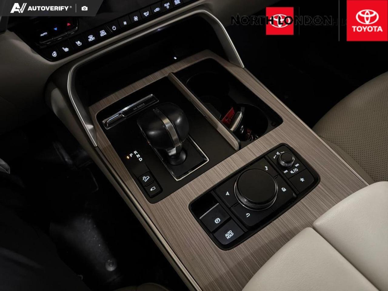 2024 Mazda CX-90 MHEV GT-P 4dr i-ACTIV All-Wheel Drive Sport Utility Photo