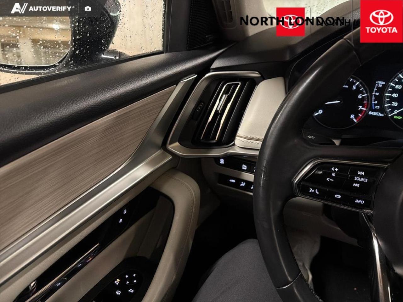 2024 Mazda CX-90 MHEV GT-P 4dr i-ACTIV All-Wheel Drive Sport Utility Photo