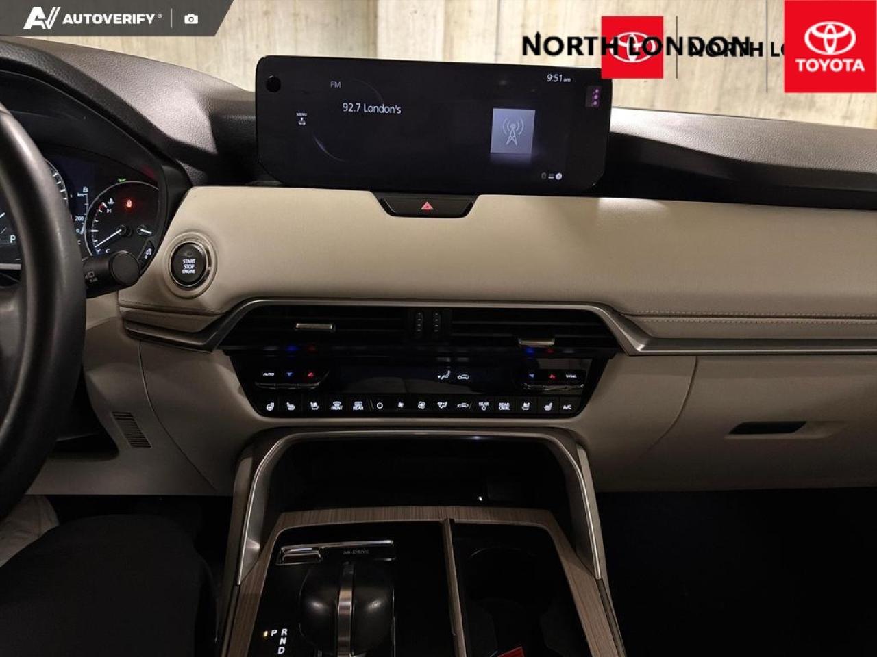 2024 Mazda CX-90 MHEV GT-P 4dr i-ACTIV All-Wheel Drive Sport Utility Photo