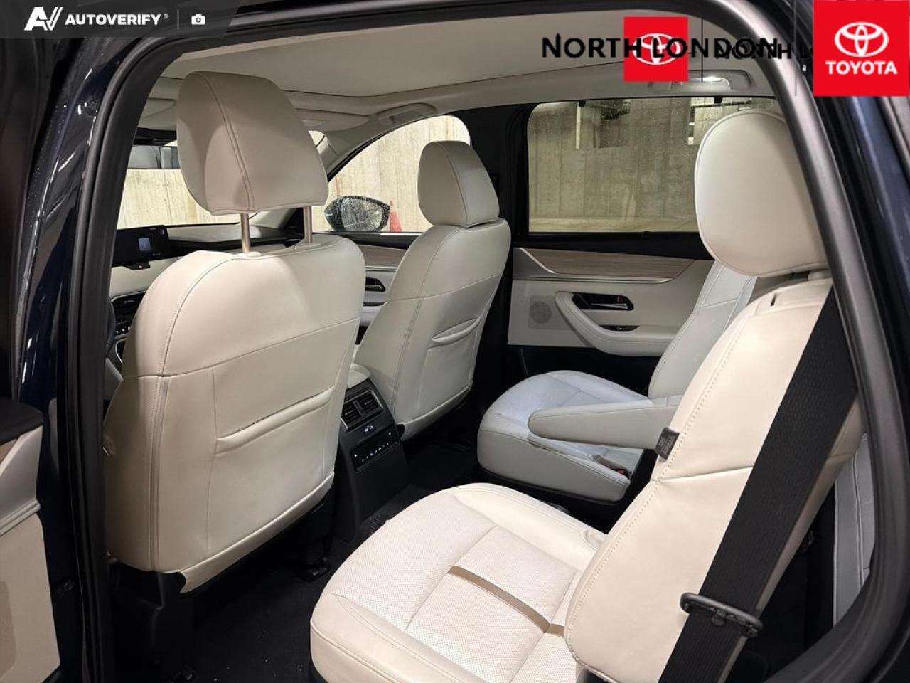 2024 Mazda CX-90 MHEV GT-P 4dr i-ACTIV All-Wheel Drive Sport Utility Photo