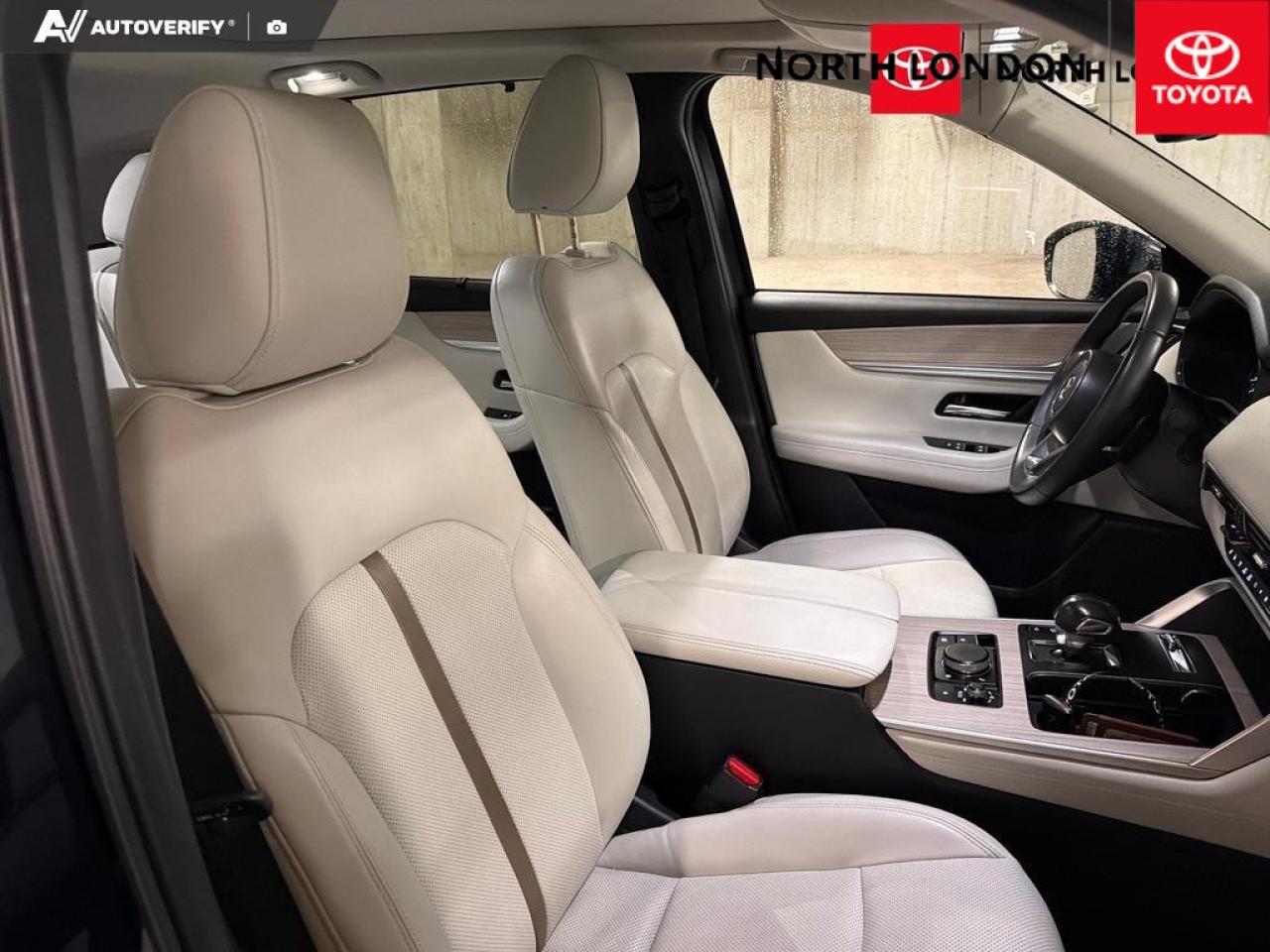 2024 Mazda CX-90 MHEV GT-P 4dr i-ACTIV All-Wheel Drive Sport Utility Photo