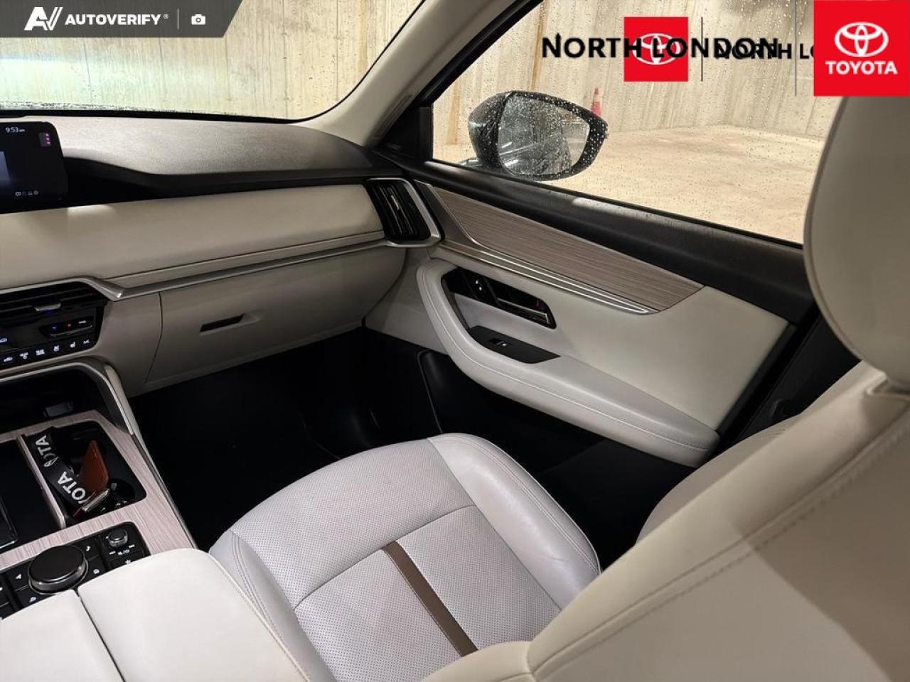 2024 Mazda CX-90 MHEV GT-P 4dr i-ACTIV All-Wheel Drive Sport Utility Photo