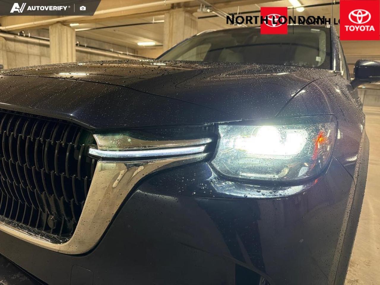 2024 Mazda CX-90 MHEV GT-P 4dr i-ACTIV All-Wheel Drive Sport Utility Photo