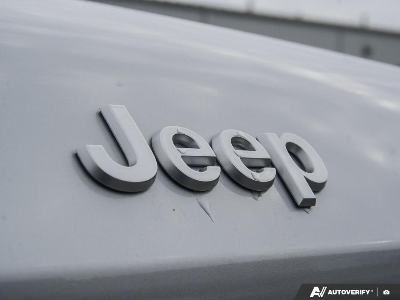 2024 Jeep Grand Cherokee L Limited 4dr 4x4 Photo