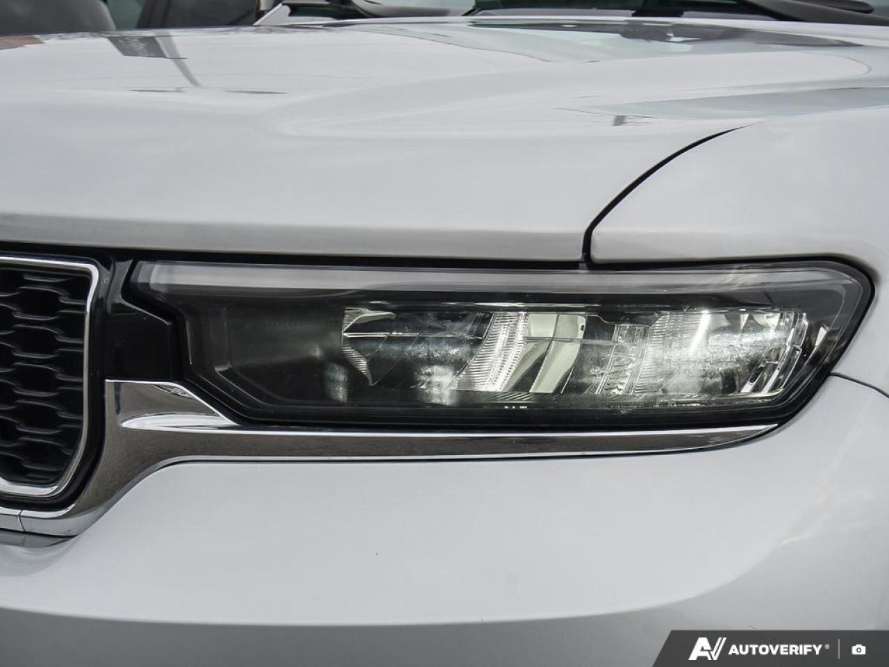 2024 Jeep Grand Cherokee L Limited 4dr 4x4 Photo