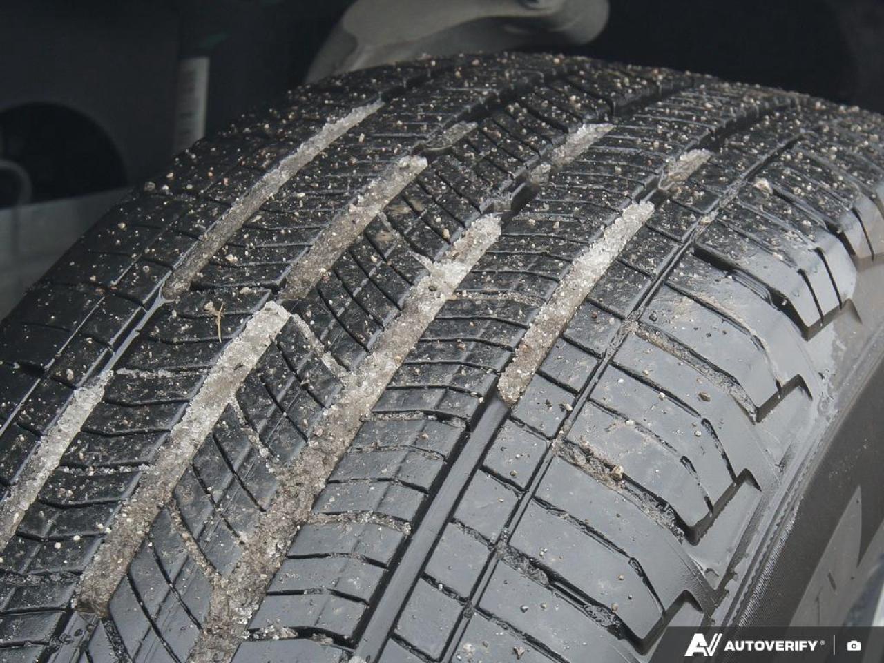 2024 Jeep Grand Cherokee L Limited 4dr 4x4 Photo