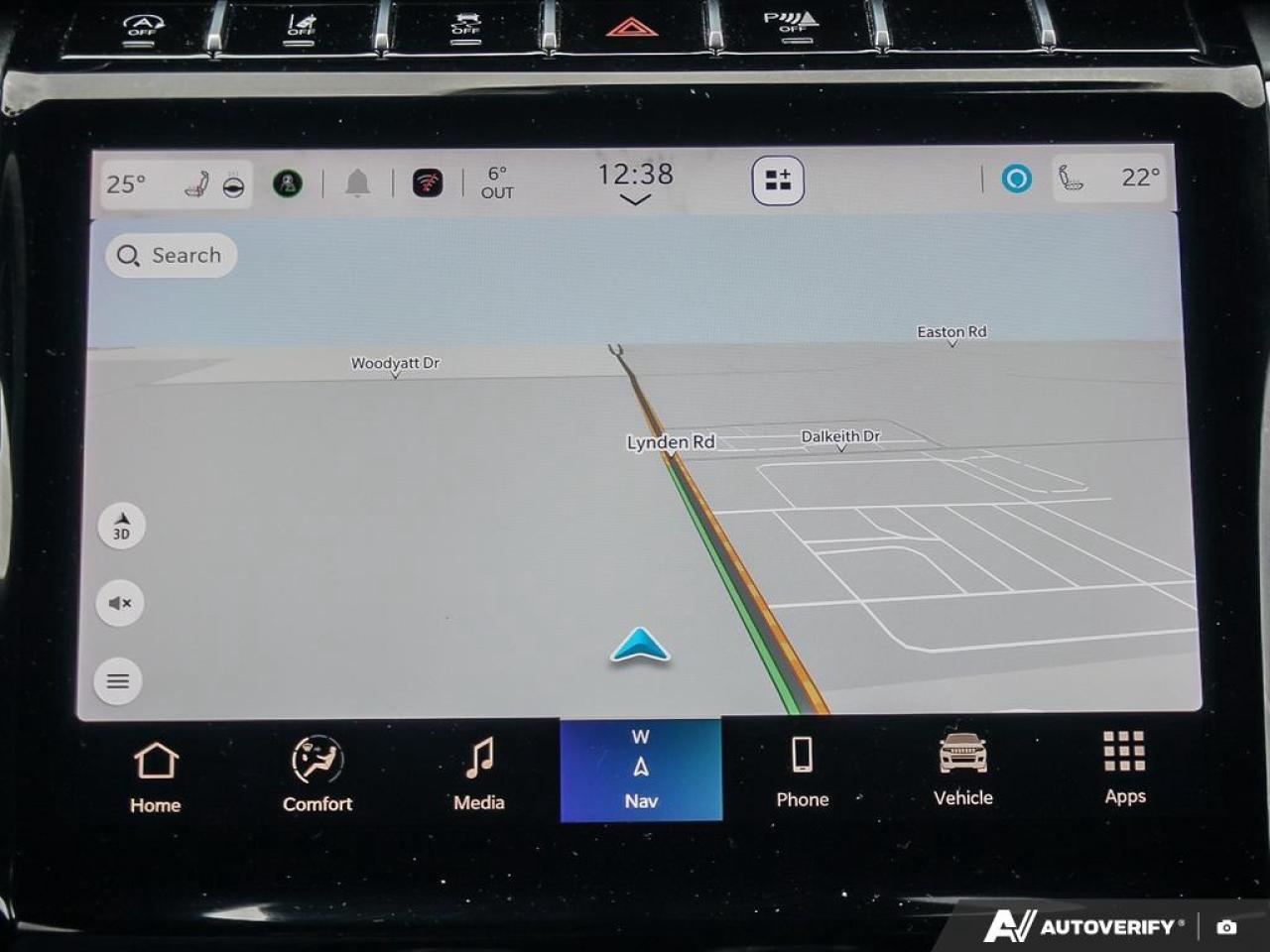 2024 Jeep Grand Cherokee L Limited 4dr 4x4 Photo