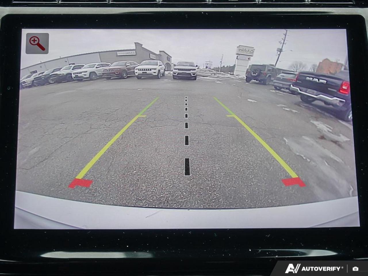 2024 Jeep Grand Cherokee L Limited 4dr 4x4 Photo