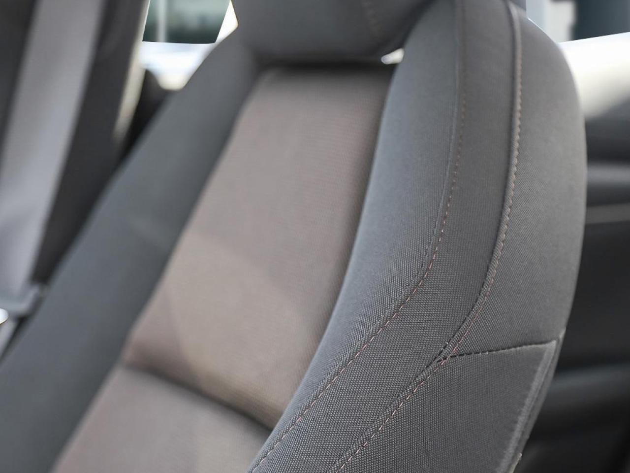 2025 Mazda 3 GX (A6) 4dr Front-Wheel Drive Sedan Photo