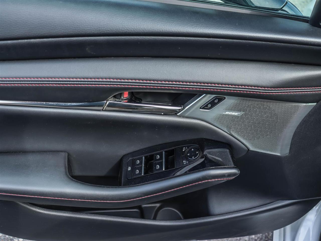 2023 Mazda 3 GT (A6) 4dr i-ACTIV All-Wheel Drive Sedan Photo