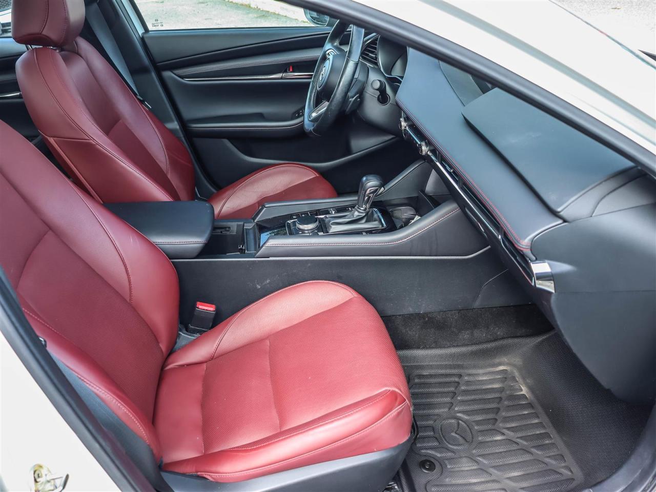 2023 Mazda 3 GT (A6) 4dr i-ACTIV All-Wheel Drive Sedan Photo