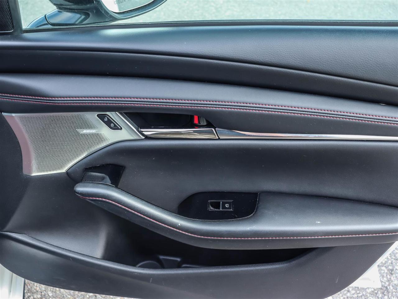 2023 Mazda 3 GT (A6) 4dr i-ACTIV All-Wheel Drive Sedan Photo