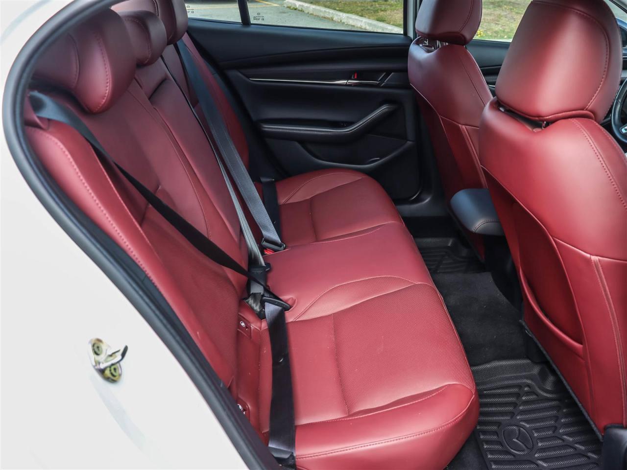 2023 Mazda 3 GT (A6) 4dr i-ACTIV All-Wheel Drive Sedan Photo