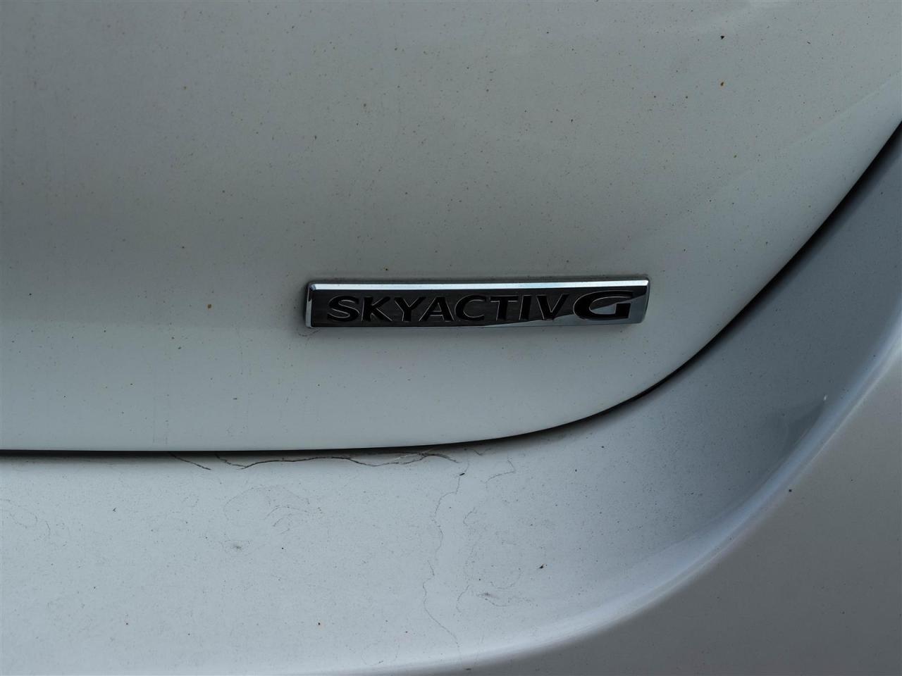 2023 Mazda 3 GT (A6) 4dr i-ACTIV All-Wheel Drive Sedan Photo