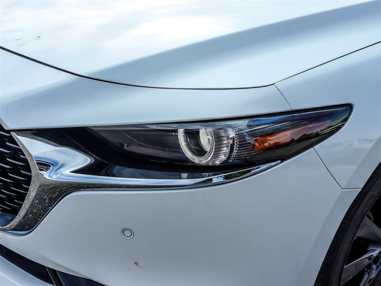 2023 Mazda 3 GT (A6) 4dr i-ACTIV All-Wheel Drive Sedan Photo