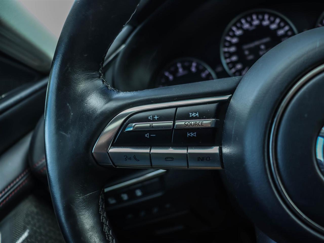 2023 Mazda 3 GT (A6) 4dr i-ACTIV All-Wheel Drive Sedan Photo