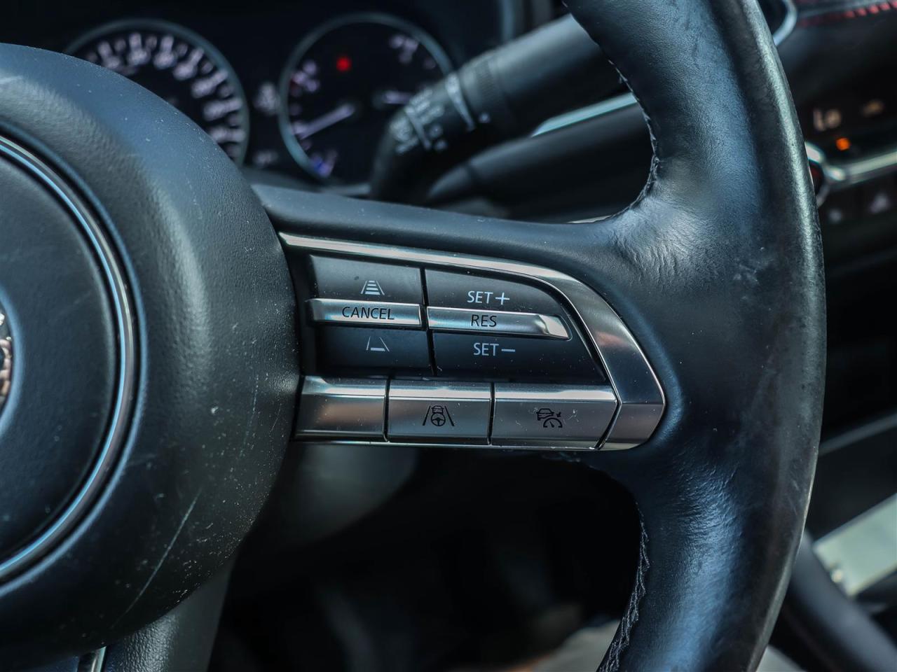 2023 Mazda 3 GT (A6) 4dr i-ACTIV All-Wheel Drive Sedan Photo