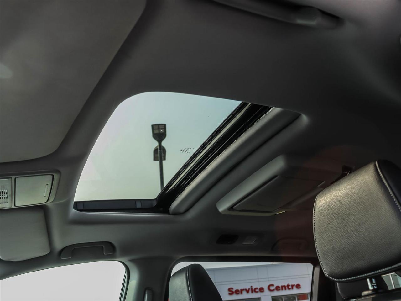 2022 Honda Odyssey  Photo