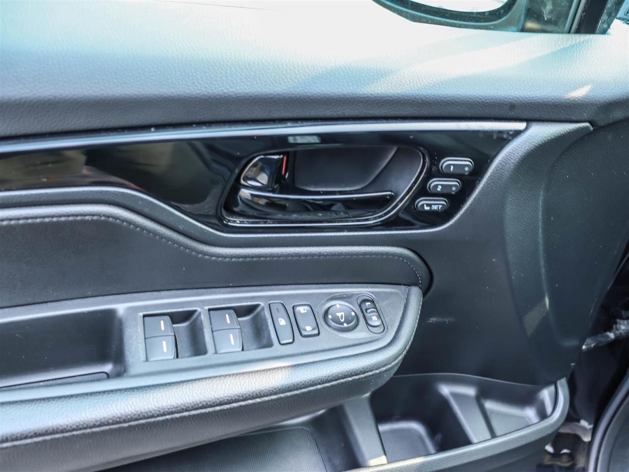 2022 Honda Odyssey  Photo