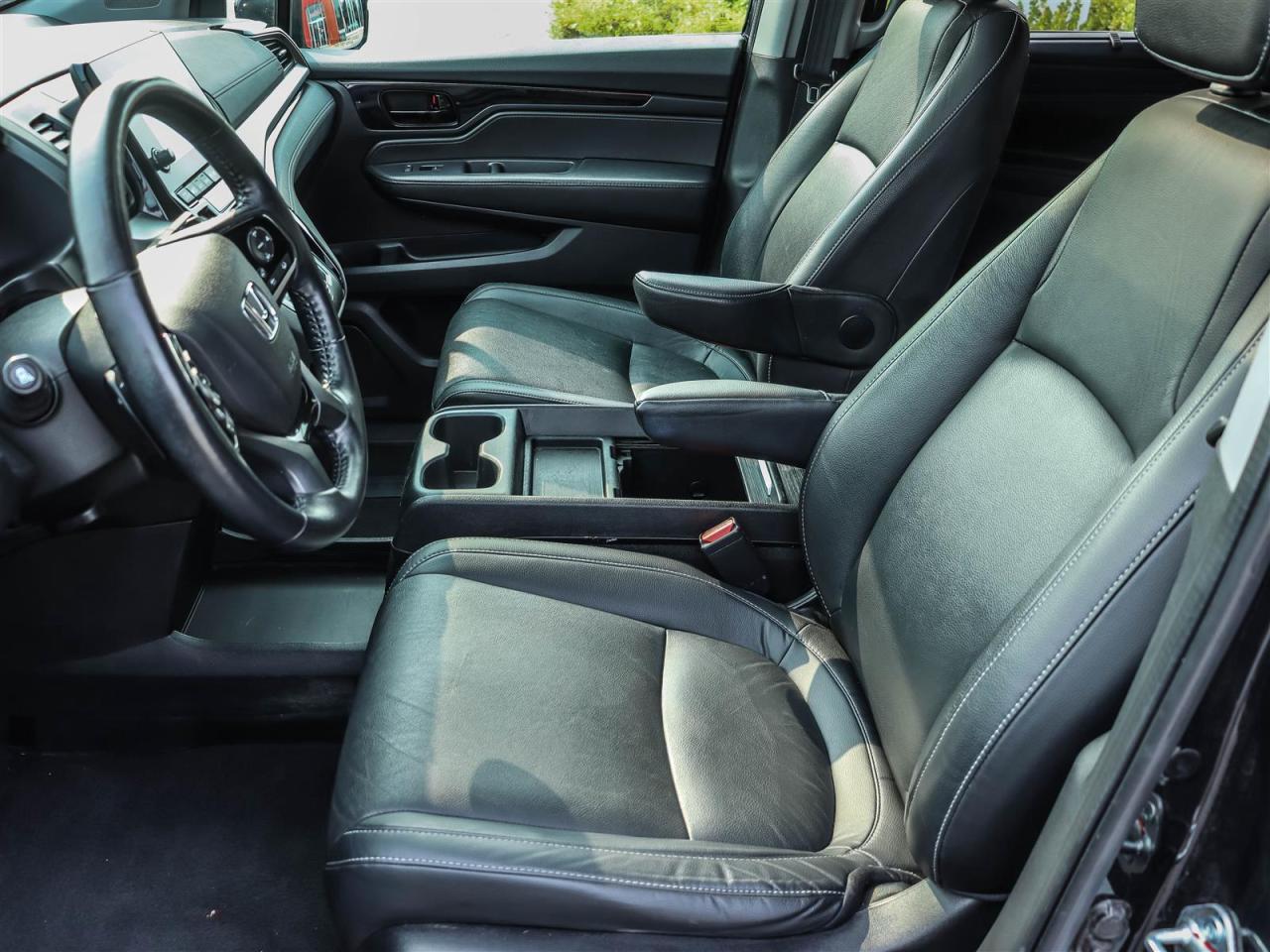 2022 Honda Odyssey  Photo