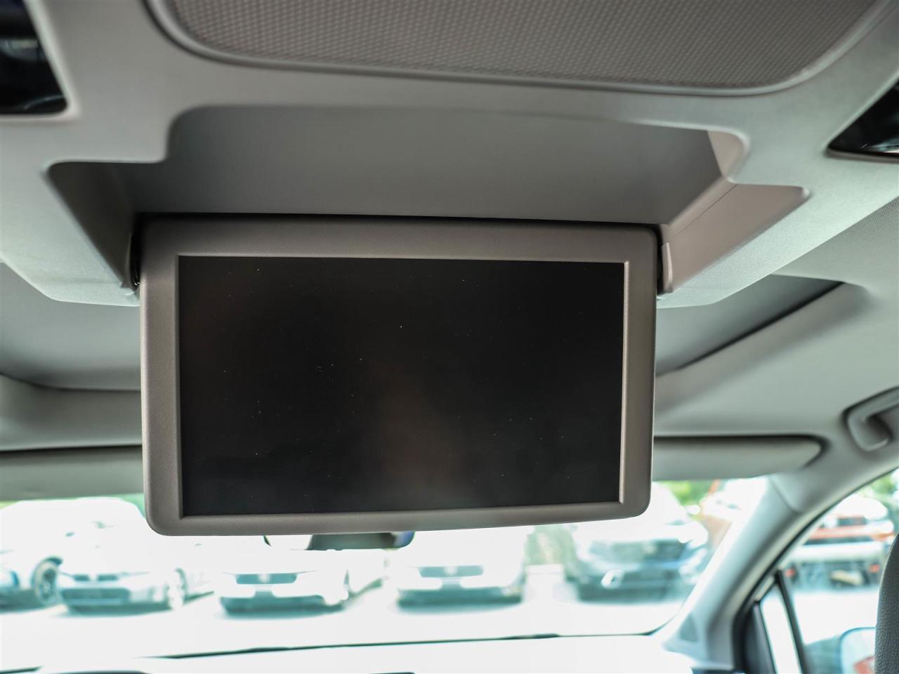 2022 Honda Odyssey  Photo