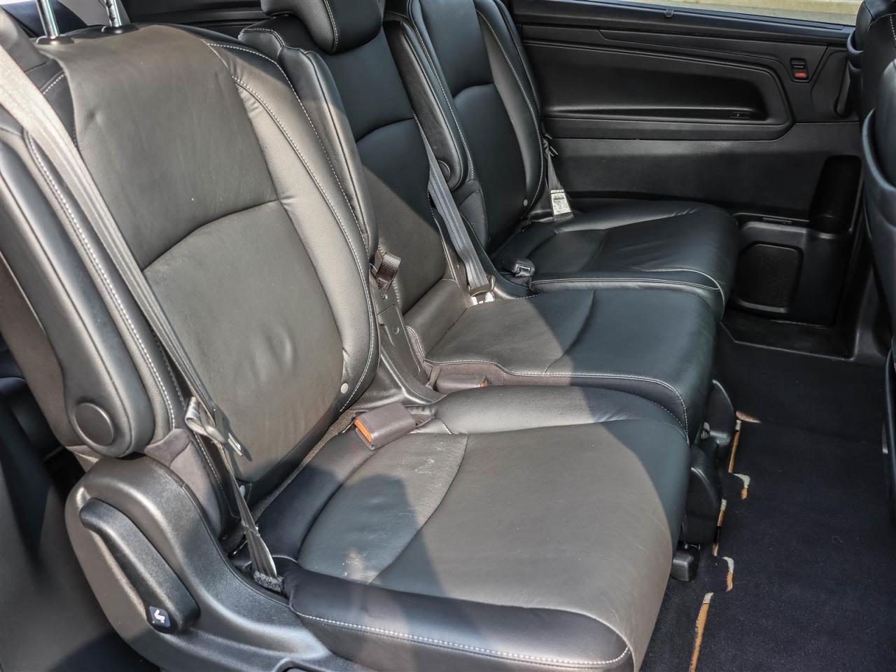 2022 Honda Odyssey  Photo