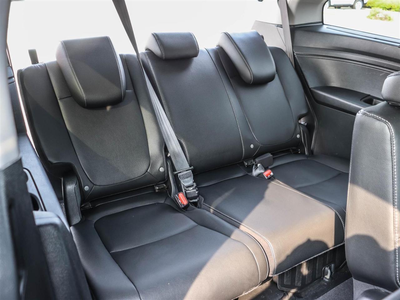 2022 Honda Odyssey  Photo